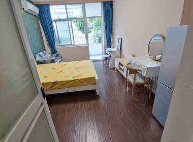 城北商贸园（温州村） 