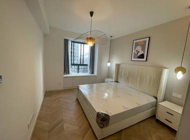 天钥桥路123号 2室2厅2卫