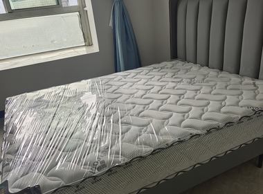 长春新苑 1室0厅1卫