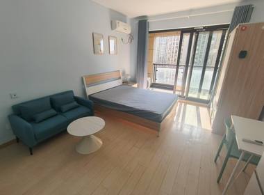 誉品谷水湾东区 