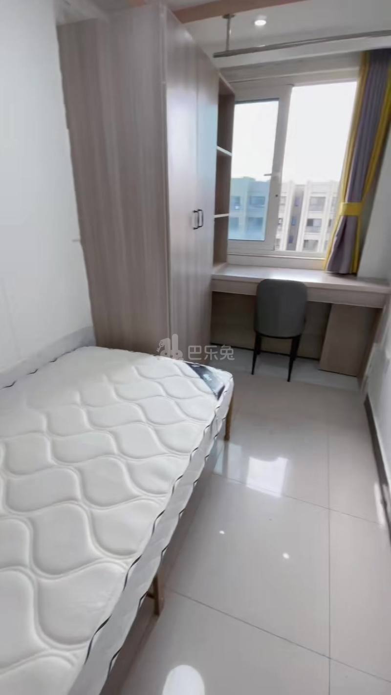 东方尚城西区18022053周边环境图0