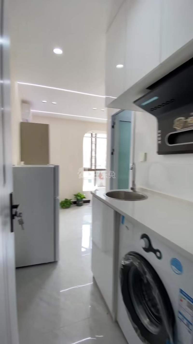 花园府18022363周边环境图0