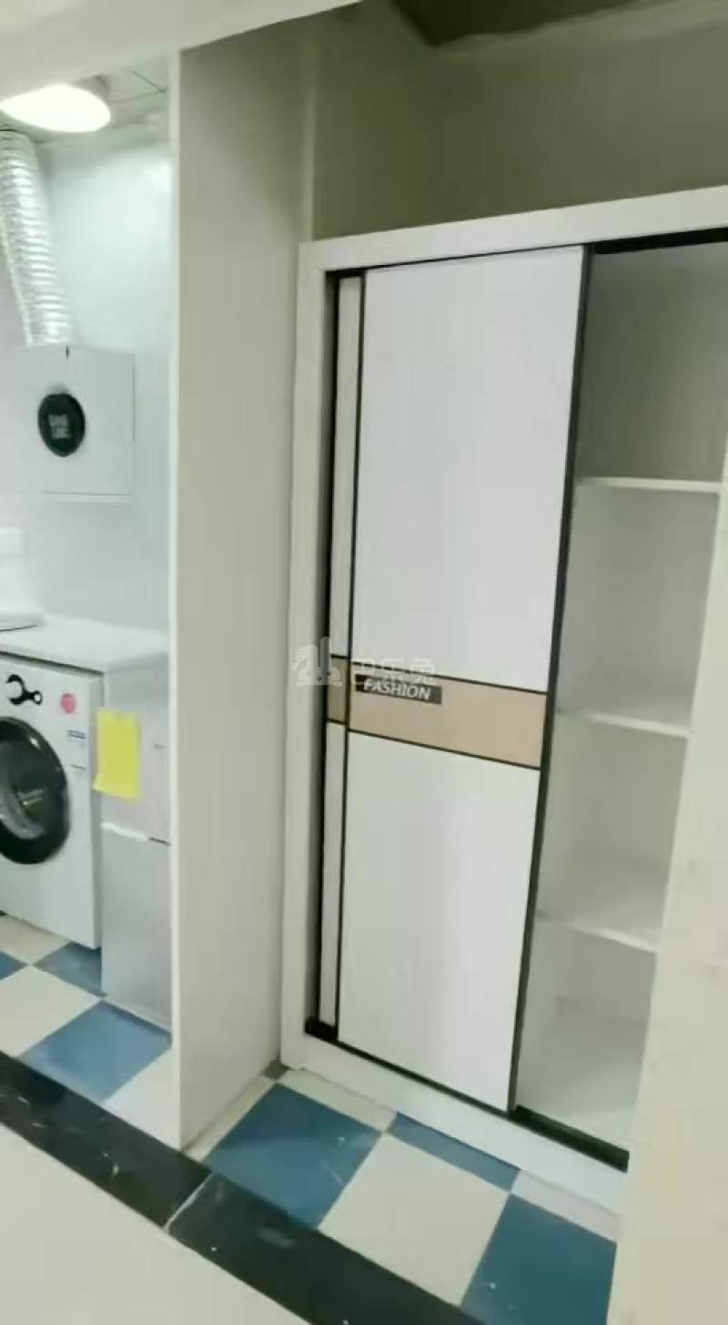 银河小区18023590周边环境图0