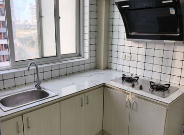 枫树林景苑北区 