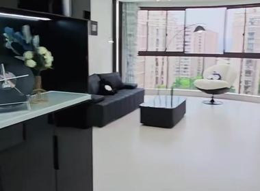 中国铁建青秀城 