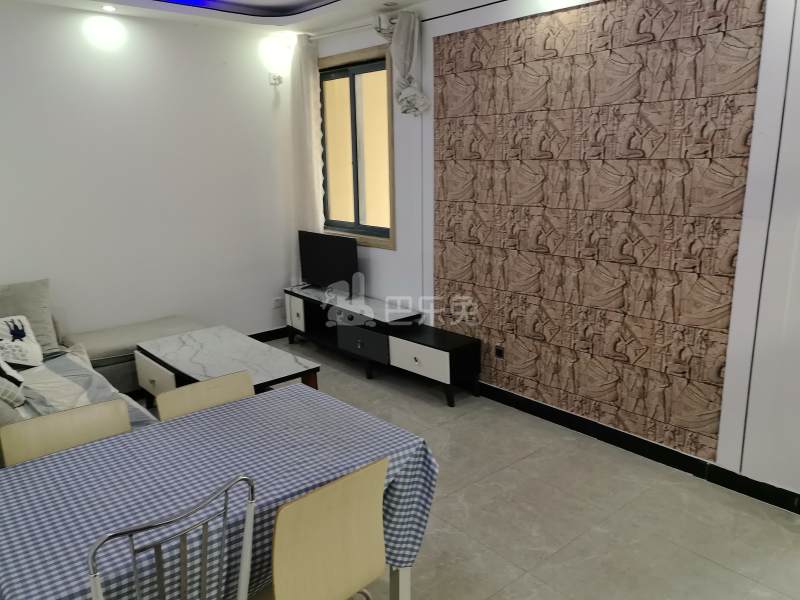 崧泽华城逸泰雅苑2期18025223客厅图6