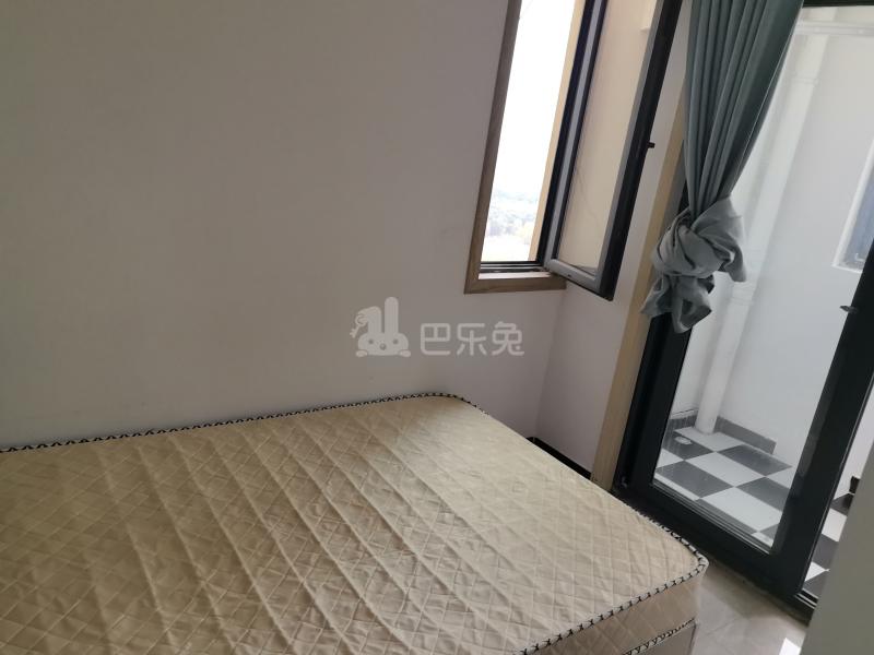 崧泽华城逸泰雅苑2期18025223卧室图4