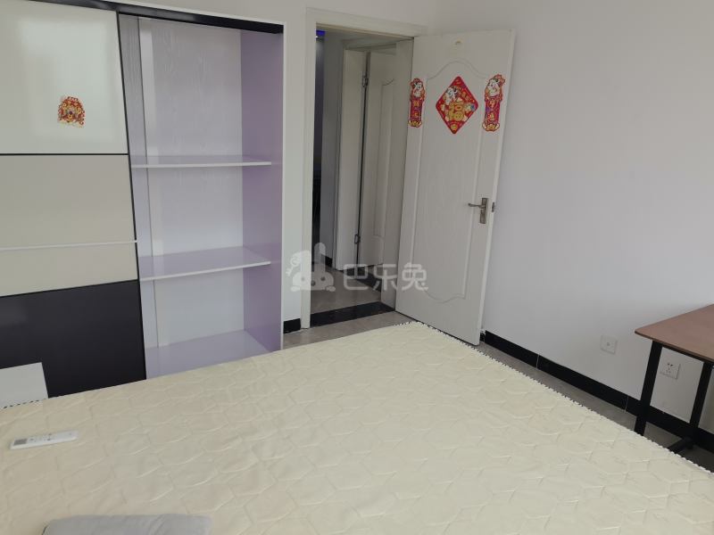 崧泽华城逸泰雅苑2期18025223卧室图3