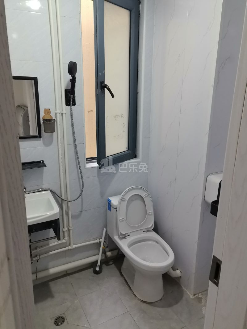 崧泽华城逸泰雅苑2期18025223卫生间图9