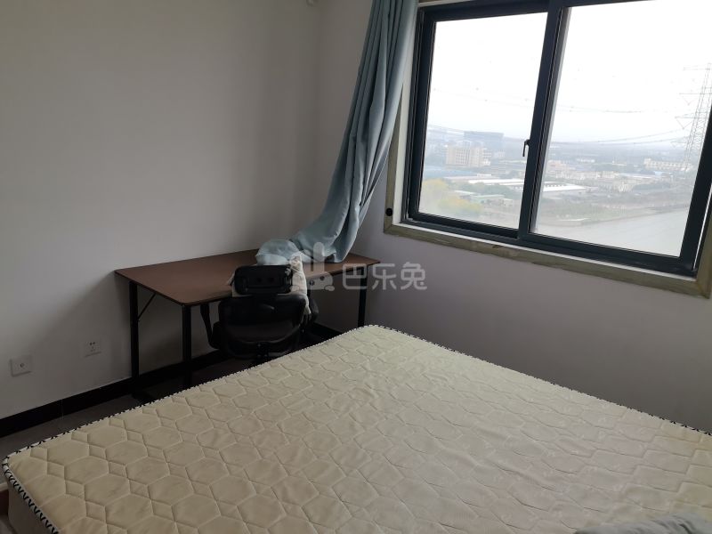 崧泽华城逸泰雅苑2期18025223卧室图1