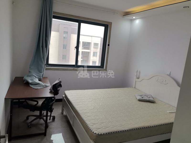 崧泽华城逸泰雅苑2期18025223卧室图0