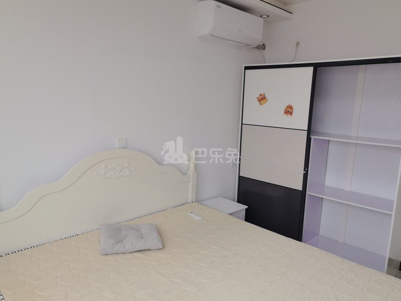 崧泽华城逸泰雅苑2期18025223卧室图2