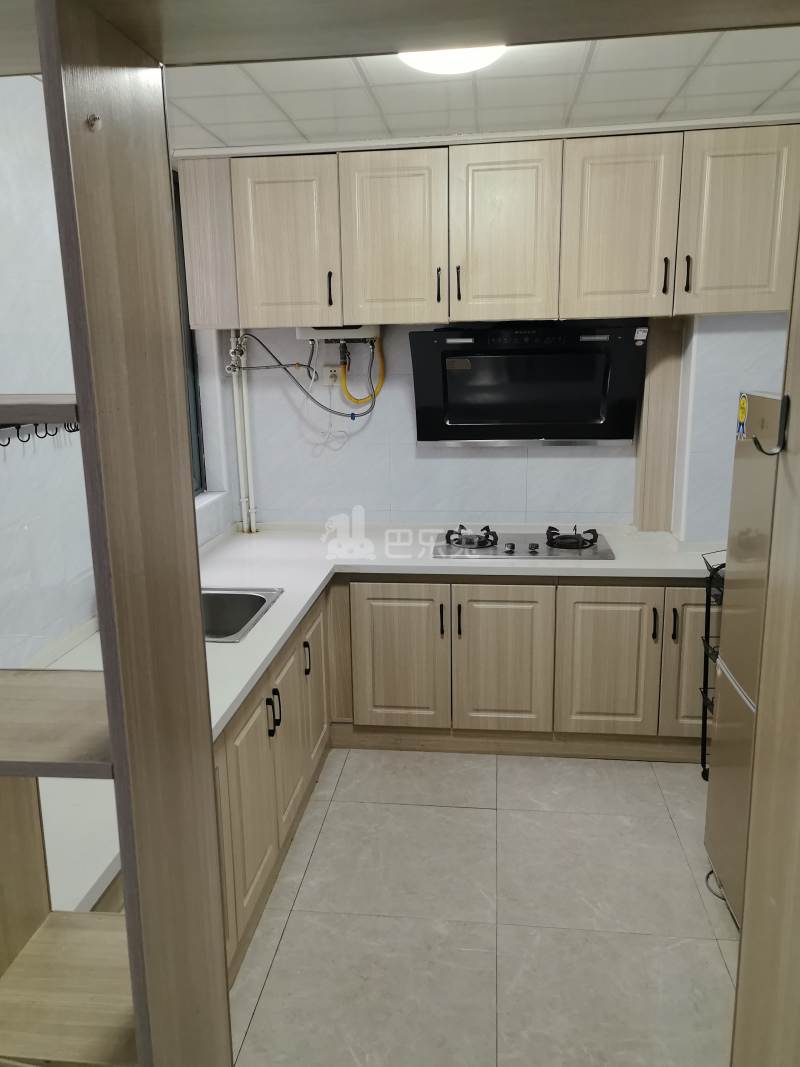 崧泽华城逸泰雅苑2期18025223厨房图8