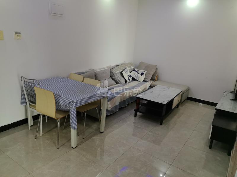 崧泽华城逸泰雅苑2期18025223客厅图7