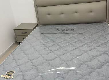 香源公寓 1室0厅1卫