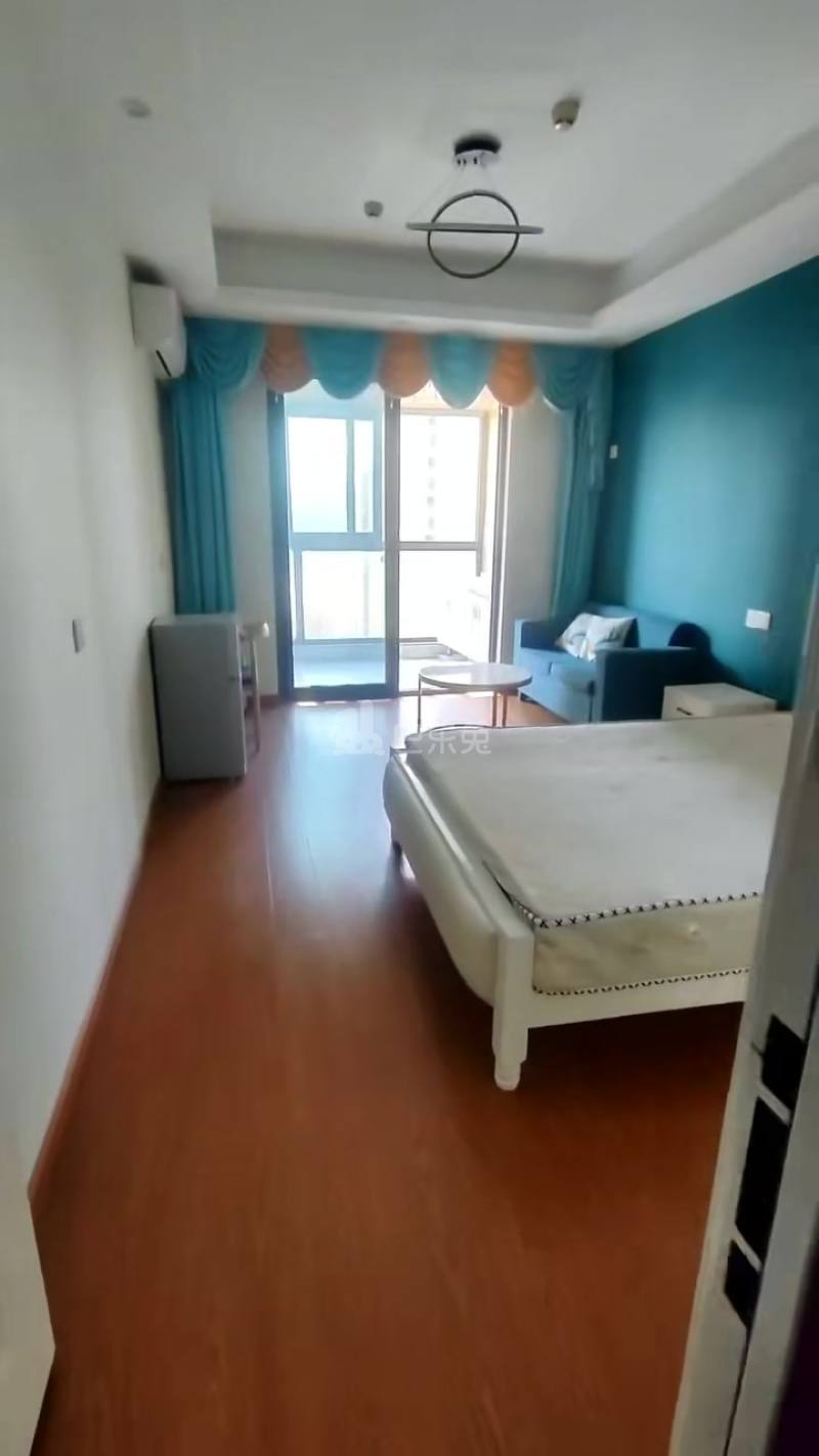 家联公寓东区18025396周边环境图0