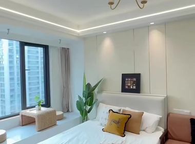 运初尚府 1室1厅1卫