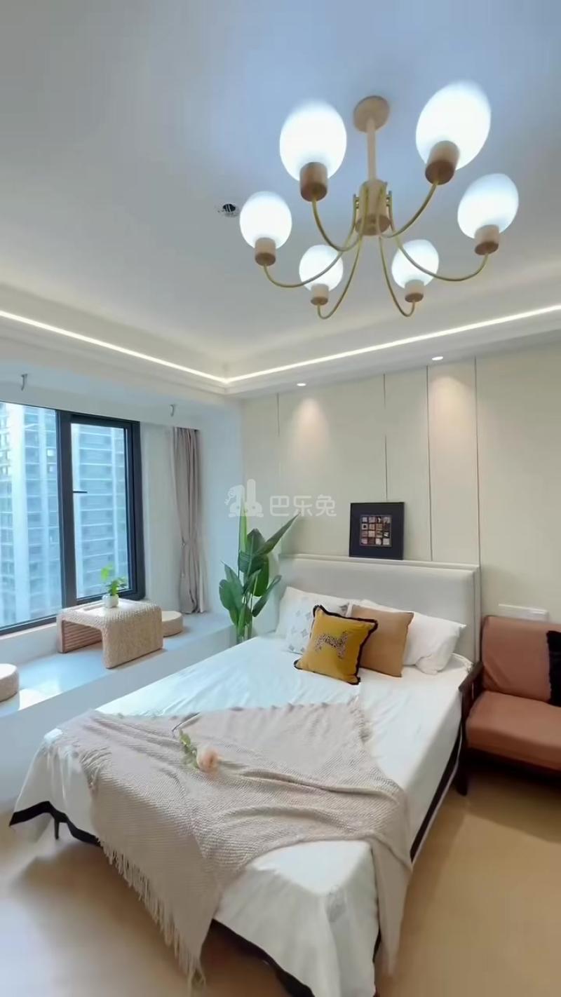 运初尚府18027218周边环境图0