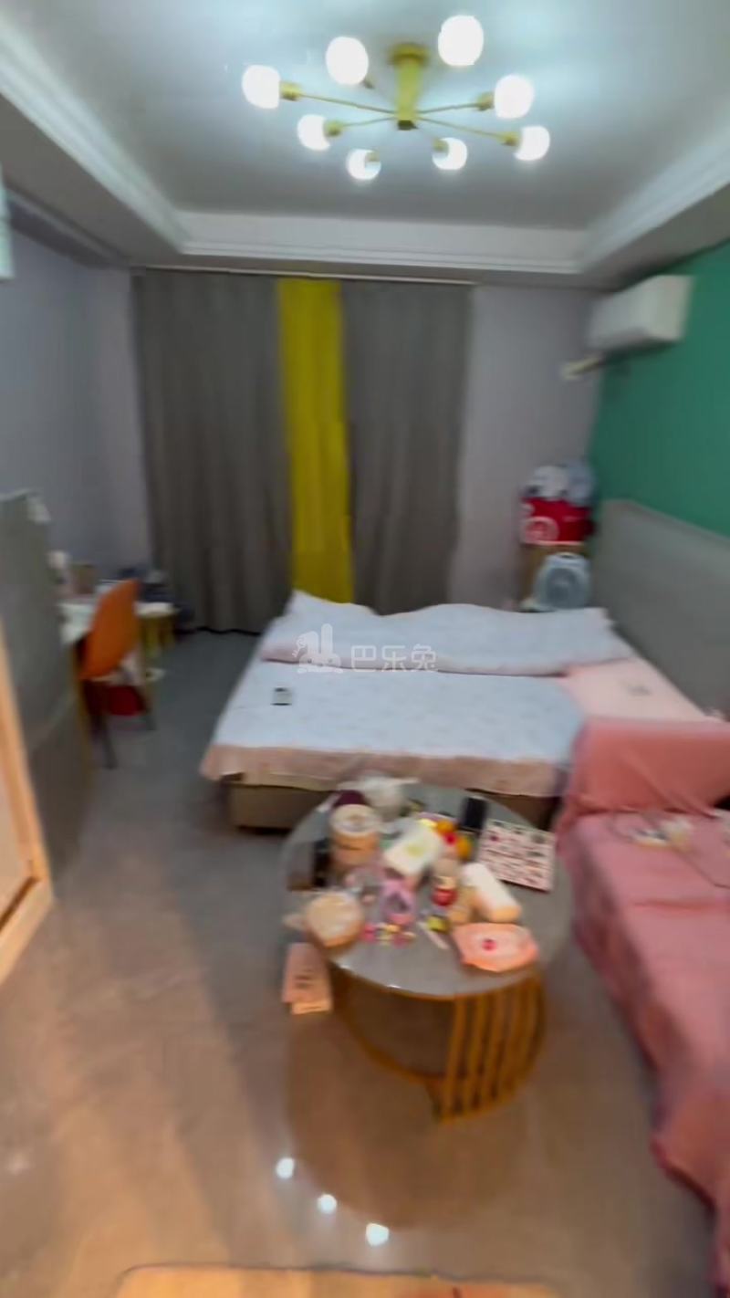 萧然人家18028470周边环境图0