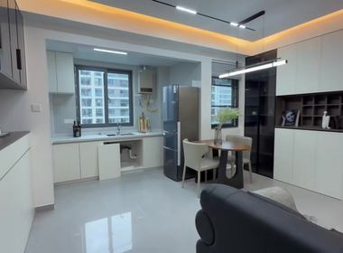 华丰欣苑 1室1厅0卫