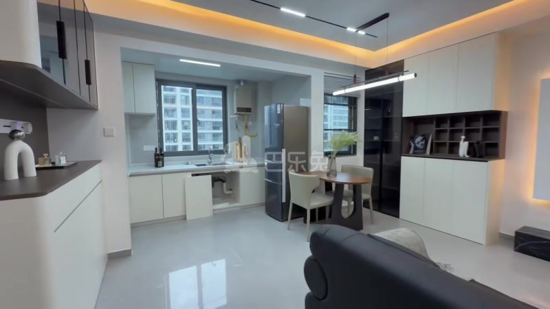 华丰欣苑18029332周边环境图0