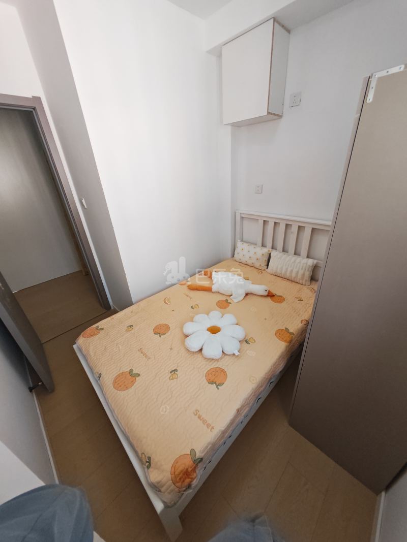 广联新苑18029549卧室图1