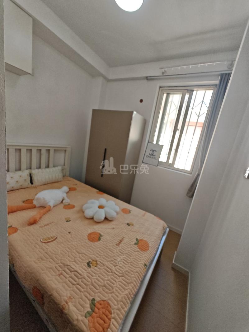 广联新苑18029549卧室图0