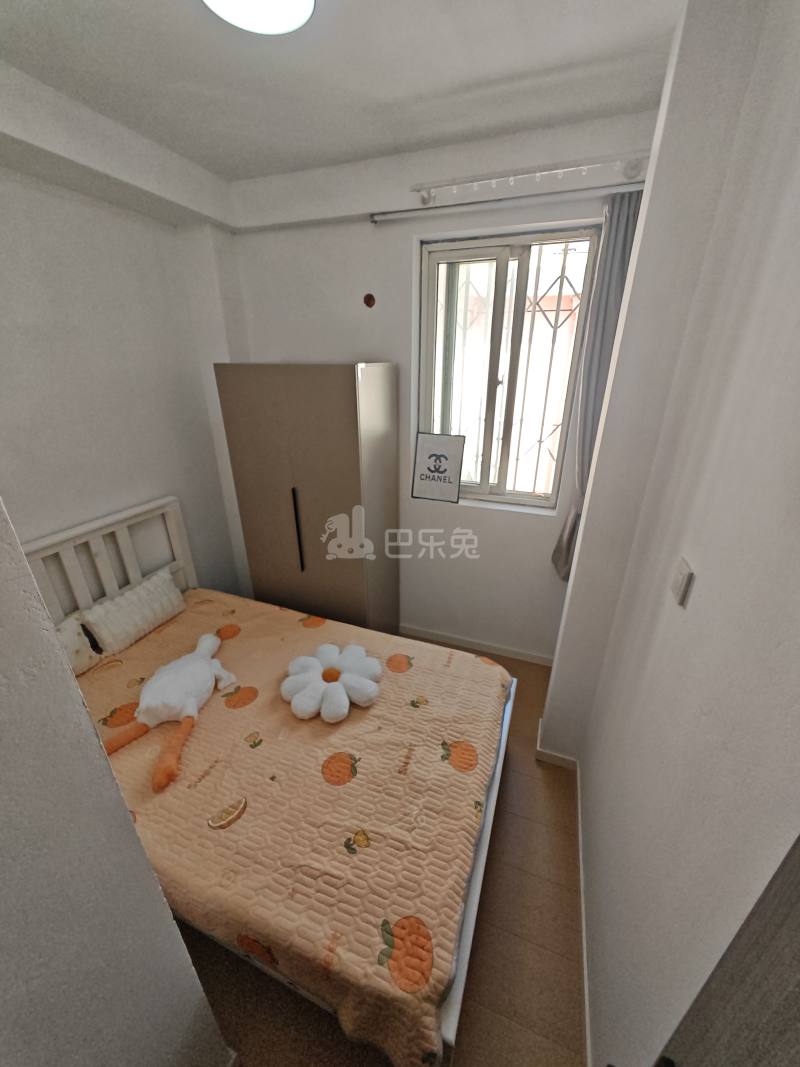 广联新苑18029549卧室图3