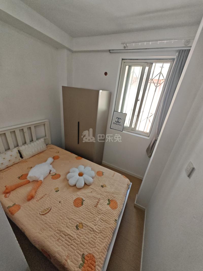 广联新苑18029549卧室图2