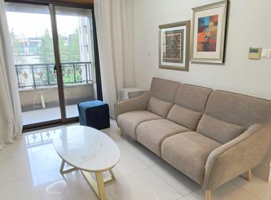 远雄徐汇园 1室2厅1卫