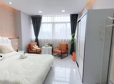 书绅电商直播2号基地公寓 