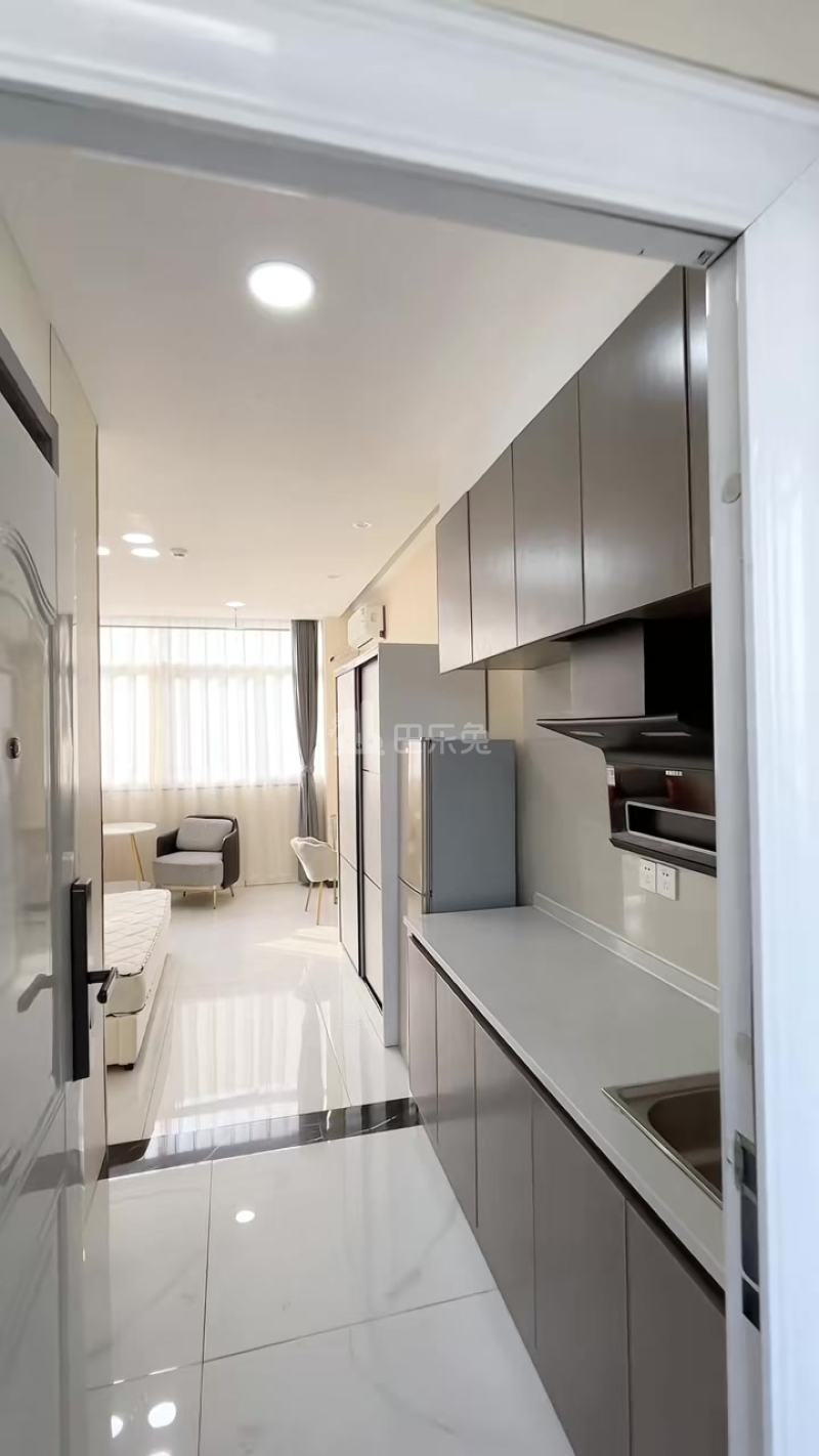 书绅电商直播2号基地公寓18032338周边环境图0