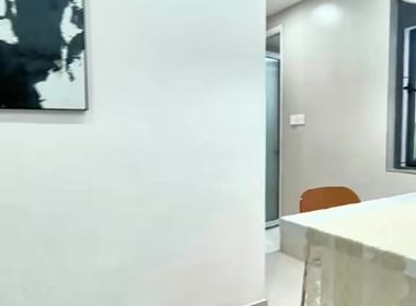齐虹雅园 1室1厅1卫