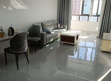 团欣嘉苑 2室2厅1卫