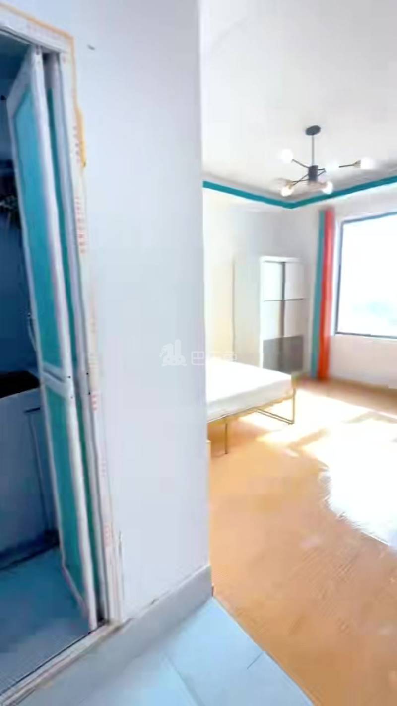 艮兴嘉苑18036529周边环境图0