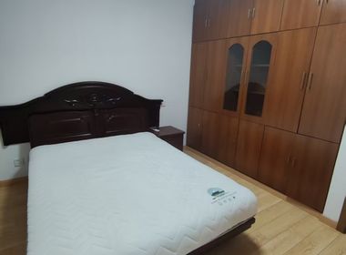 汇秀公寓 2室2厅1卫