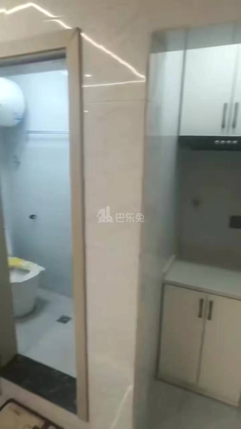 家乐公寓18036988周边环境图0