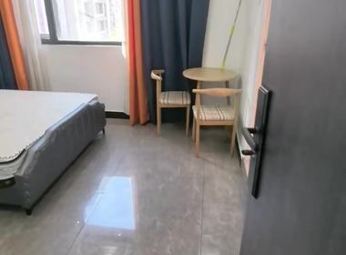 新风悦居（天城府天著） 