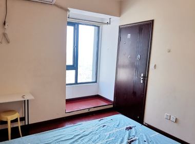 万科金域蓝湾北区 