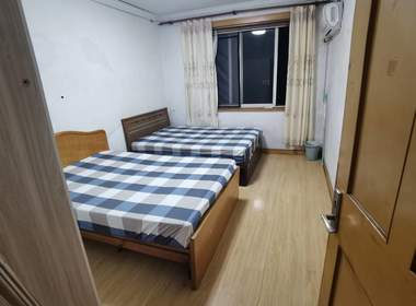 金牛苑（石龙路731弄） 