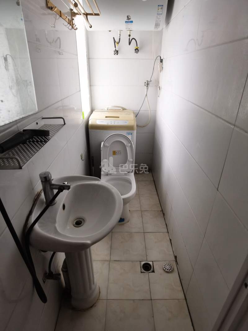 博学家园1803378卫生间图6