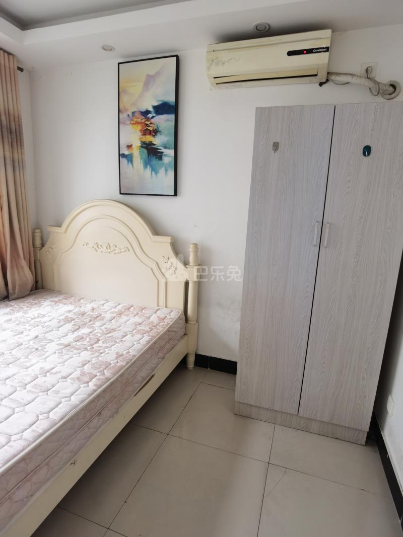 博学家园1803378卧室图1