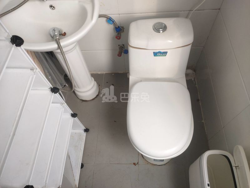 博学家园1803382卫生间图9