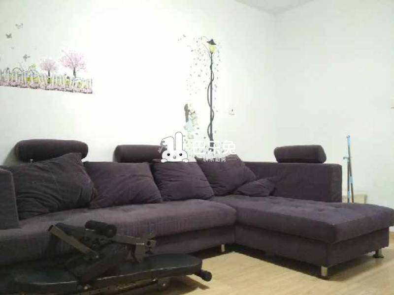 海洲桃花园一期