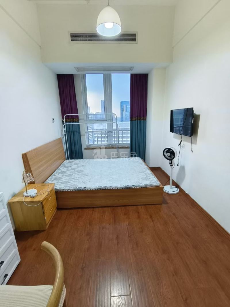 欢乐城商住楼18042562周边环境图0