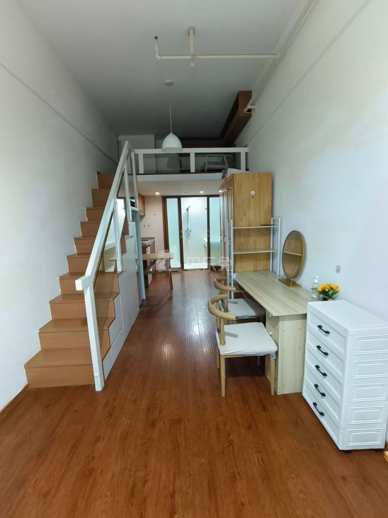 欢乐城商住楼18042562周边环境图1