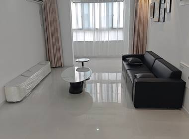 泾翔佳苑 2室2厅1卫