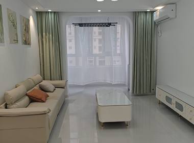 泾翔佳苑 2室2厅1卫