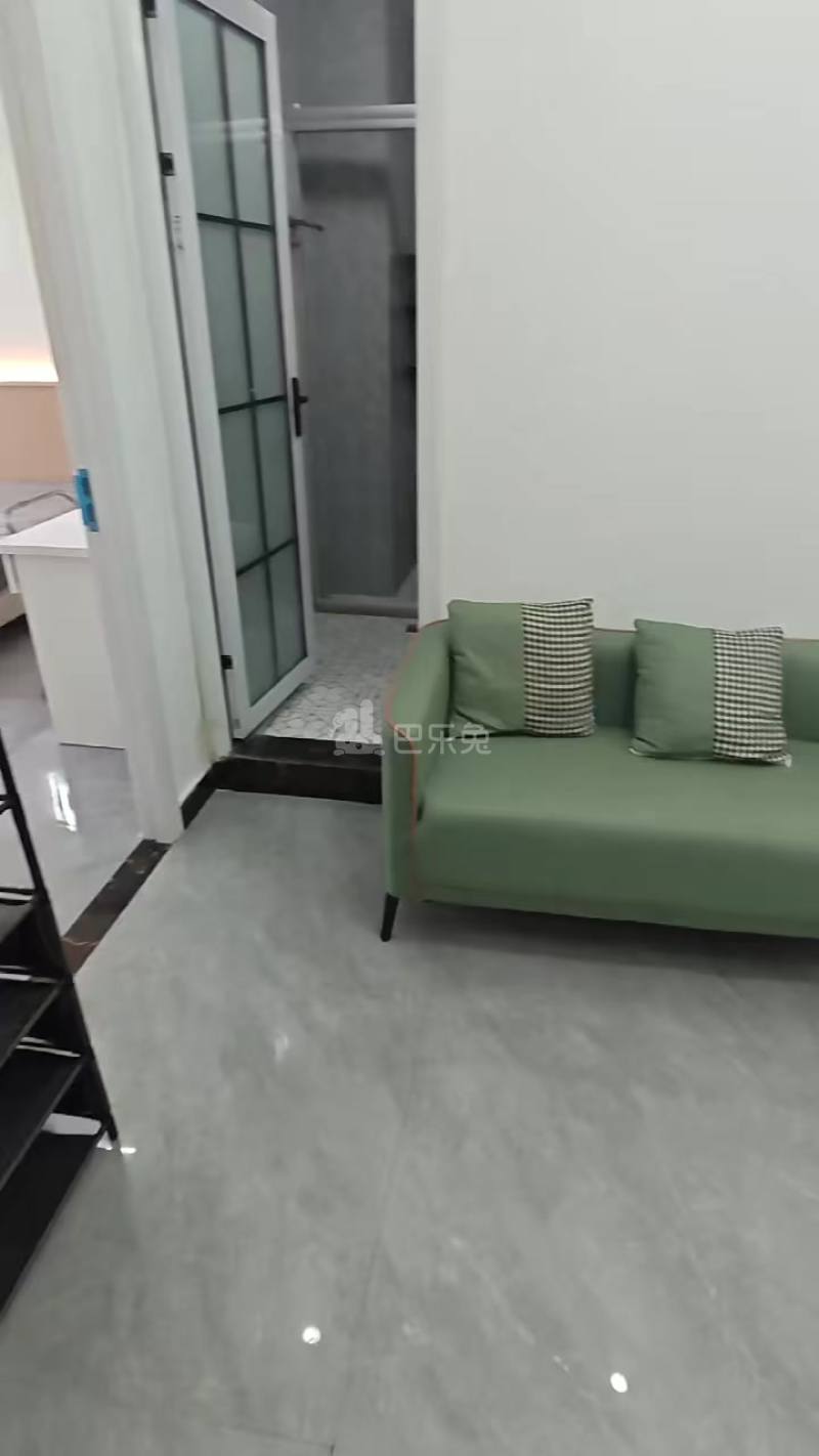 滨诚云府18042967周边环境图0