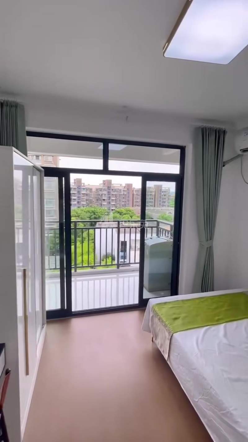 西溪水岸花苑18044086周边环境图0